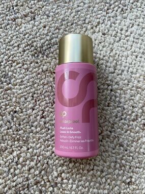 ColorProof Plush Locks Leave-In Smooth